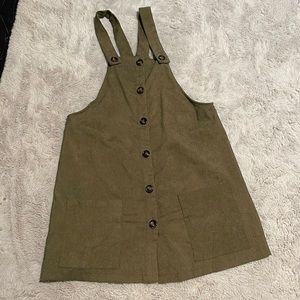 SHEIN maternity dress